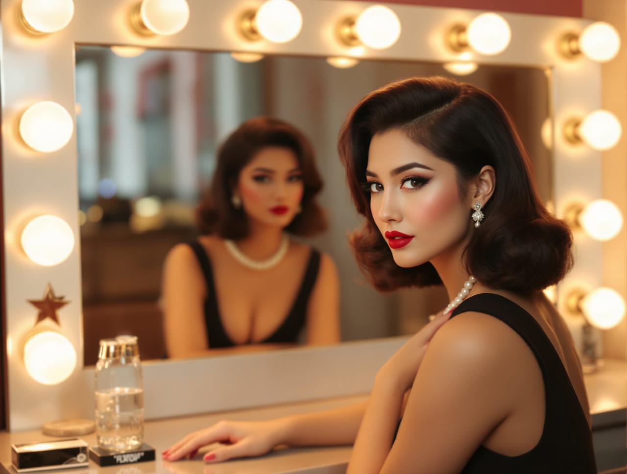 李雅婷代表作品 - 性感美女写真模特推荐